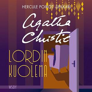 Lordin kuolema by Agatha Christie