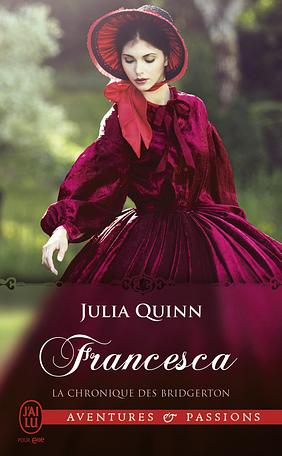 Francesca by Julia Quinn