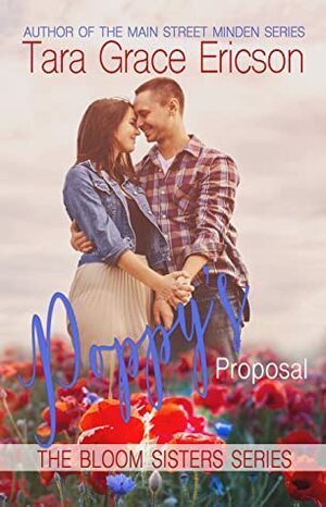 Poppy's Proposal by Tara Grace Ericson