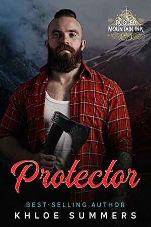 Protector by Khloe Summers