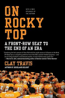 On Rocky Top by Clay Travis