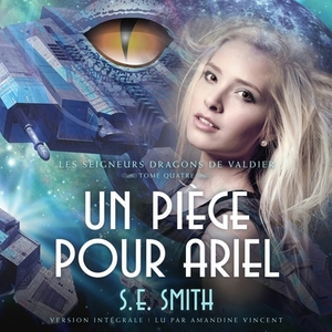 Un Piège Pour Ariel by S.E. Smith
