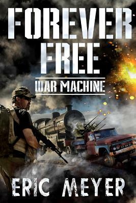 War Machine by Eric Meyer