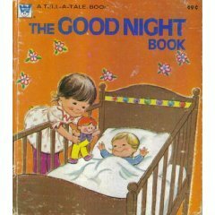 The Good Night Book by Lynn Wells, Mandy Wells