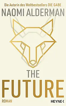 The Future by Naomi Alderman