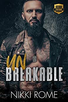 Unbreakable by Nikki Rome