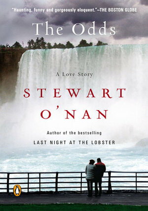 The Odds: A Love Story by Stewart O'Nan
