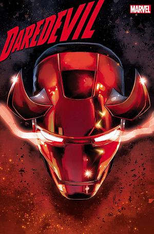Daredevil (2019-2021) #22 by Chip Zdarsky, Chip Zdarsky, Francesco Mobili
