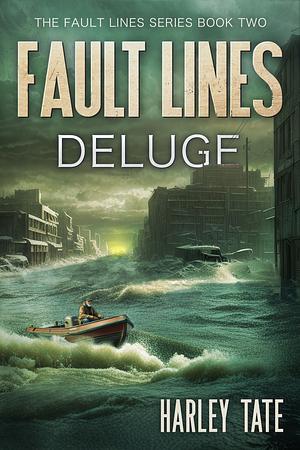 Deluge by Harley Tate