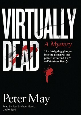Virtually Dead by Peter May