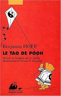 El Tao de Pooh by Benjamin Hoff