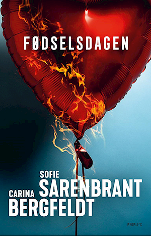 Fødselsdagen by Sofie Sarenbrant, Carina Bergfeldt