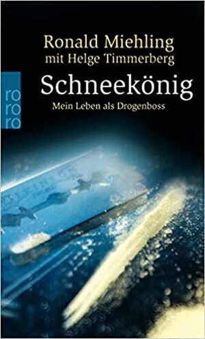 Schneekönig by Helge Timmerberg