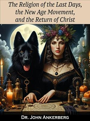 The Religion of the Last Days, the New Age Movement, and the Return of Christ by John Ankerberg