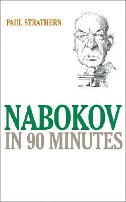 Nabokov in 90 Minutes by Paul Strathern