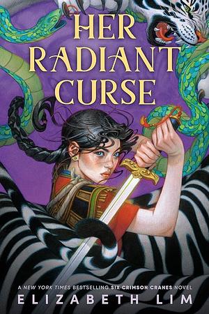 Her Radiant Curse by Elizabeth Lim