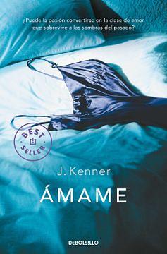 Ámame by J. Kenner