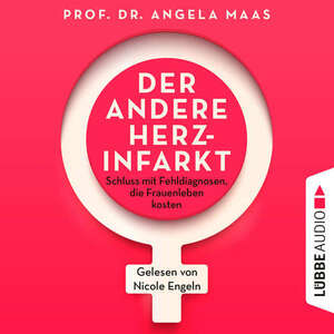 Der andere Herzinfarkt by Angela Maas