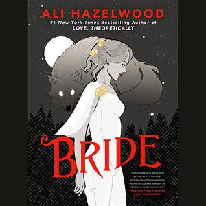 Bride by Ali Hazelwood