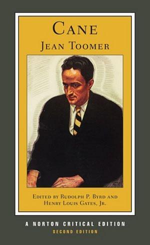 Cane by Jean Toomer