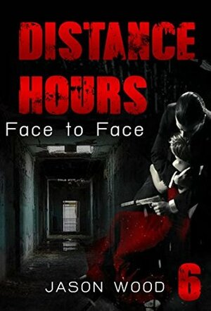Distance Hours - Face to face by Jason Wood