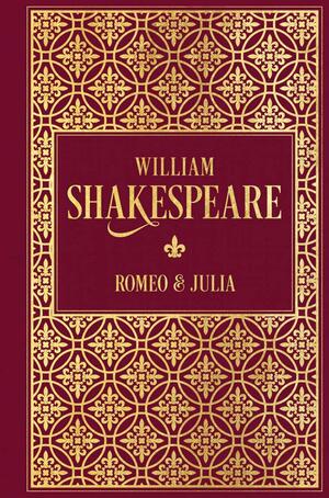 Romeo und Julia by William Shakespeare