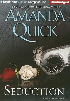 Seduction by Amanda Quick