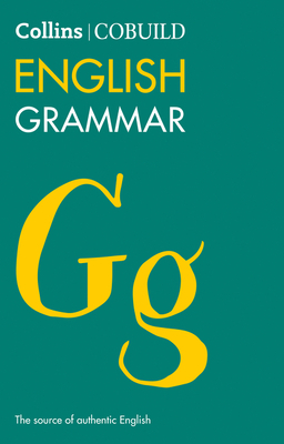Collins Cobuild English Grammar by Collins UK