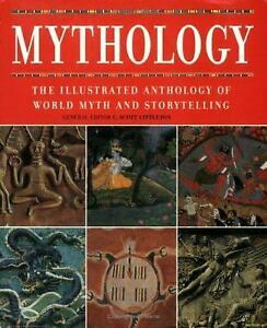 Mythology by C. Scott Littleton