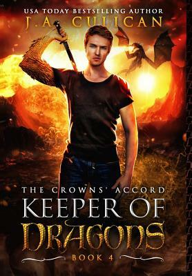 The Crowns' Accord by J.A. Culican