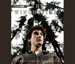 The Winchesters by James Lincoln Collier