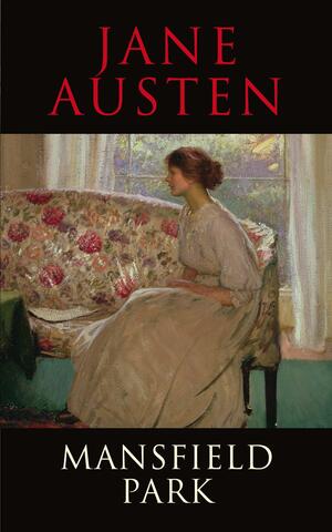 Mansfield Park by Jane Austen