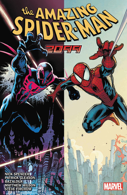 Amazing Spider-Man: 2099 (Vol. 7) by 