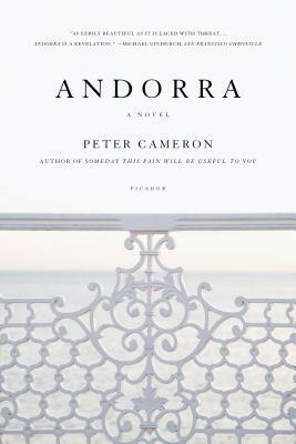 Andorra by Peter Cameron