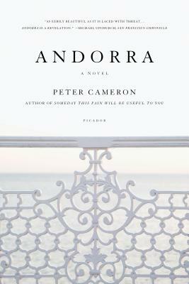 Andorra by Peter Cameron