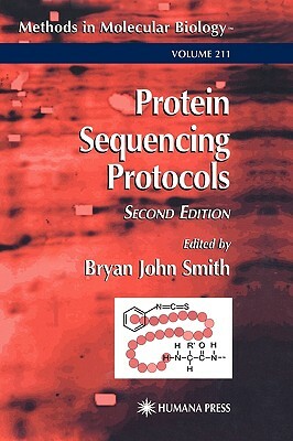 Protein Sequencing Protocols by 