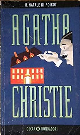 Il Natale di Poirot by Agatha Christie