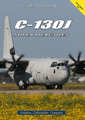 C-130j Super Hercules by Marco Rossi
