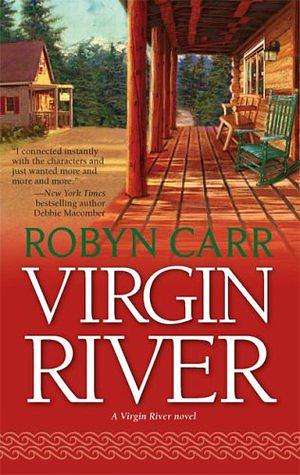 Virgin River by Robyn Carr