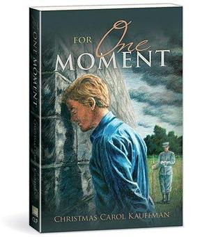 For One Moment by Christmas Carol Kauffman, Christmas Carol Kauffman