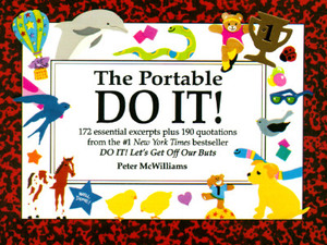 Portable Do It! by Peter McWilliams