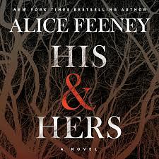 His & Hers by Alice Feeney