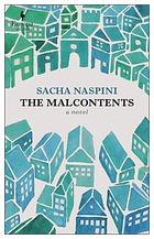 The Malcontents by Sacha Naspini