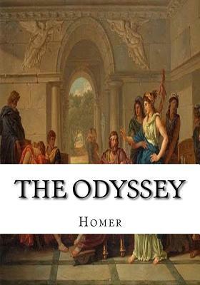 The Odyssey by Homer