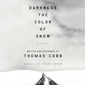 Darkness the Color of Snow by Thomas Cobb
