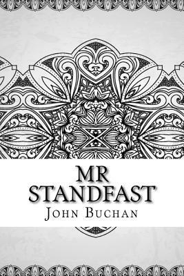 Mr Standfast by John Buchan