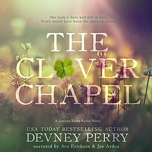 The Clover Chapel by Devney Perry