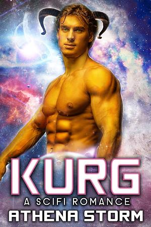 Kurg by Athena Storm