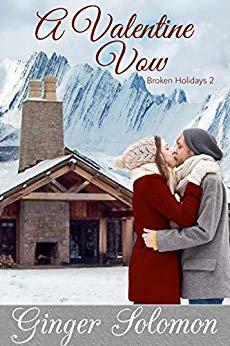 A Valentine Vow by Ginger Solomon