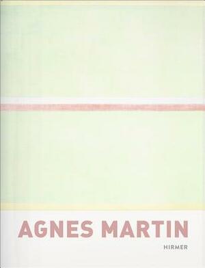 Agnes Martin by 